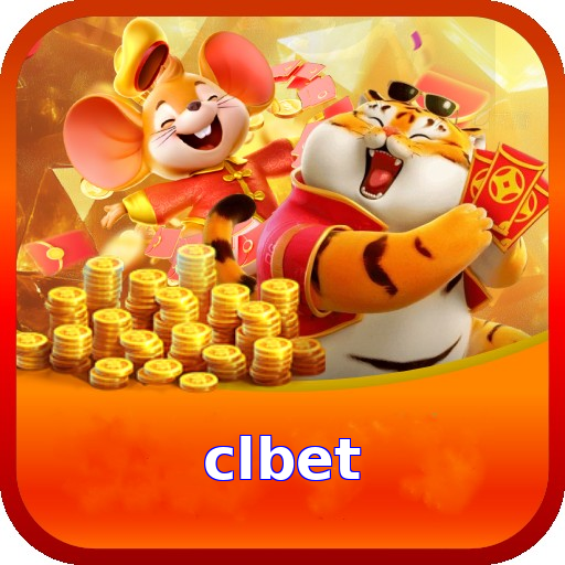 clbet-Logo